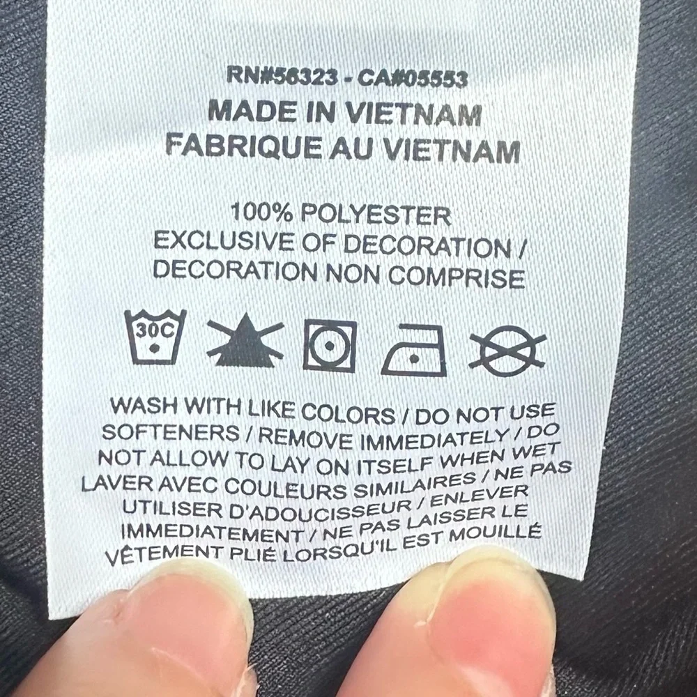 Nike Dri-Fit Pants